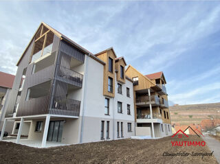  Appartement  vendre 4 pices 80 m