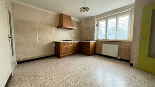  Maison à vendre 4 pièces 94 m²