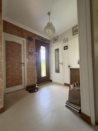  Maison à vendre 4 pièces 111 m²