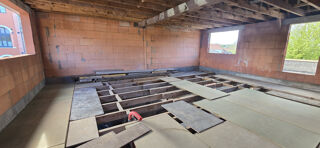  Maison � vendre 6 pi�ces 135 m�