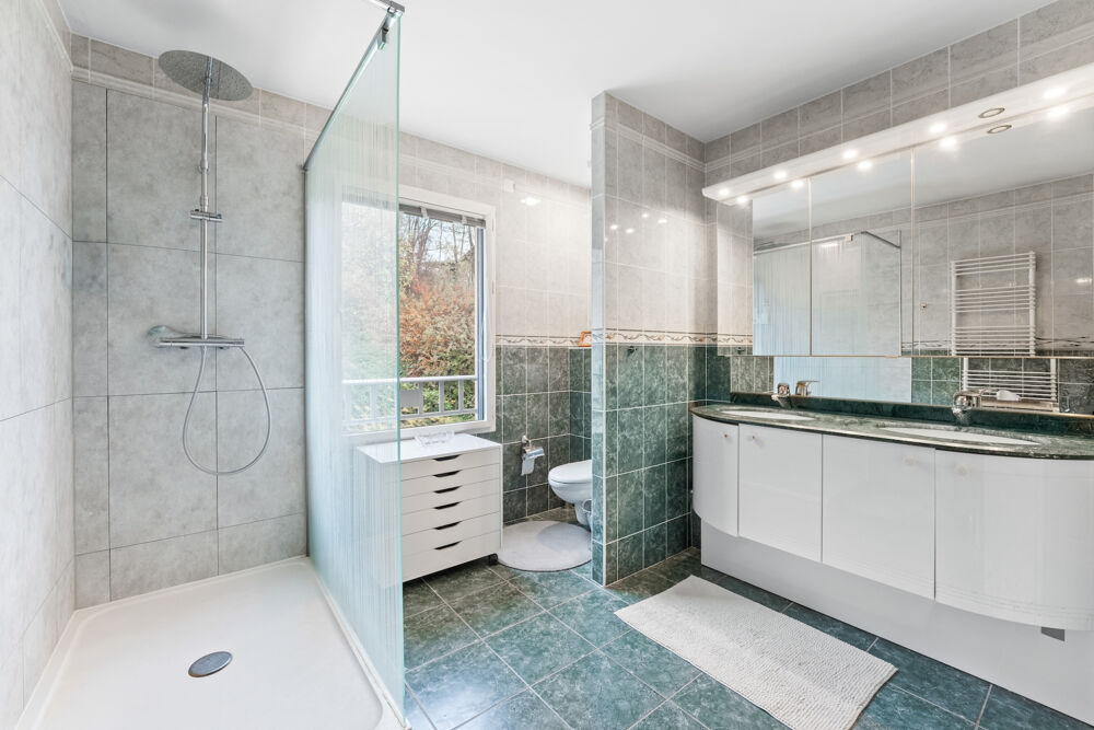  vendre  Appartement Divonne-les-Bains (01220)