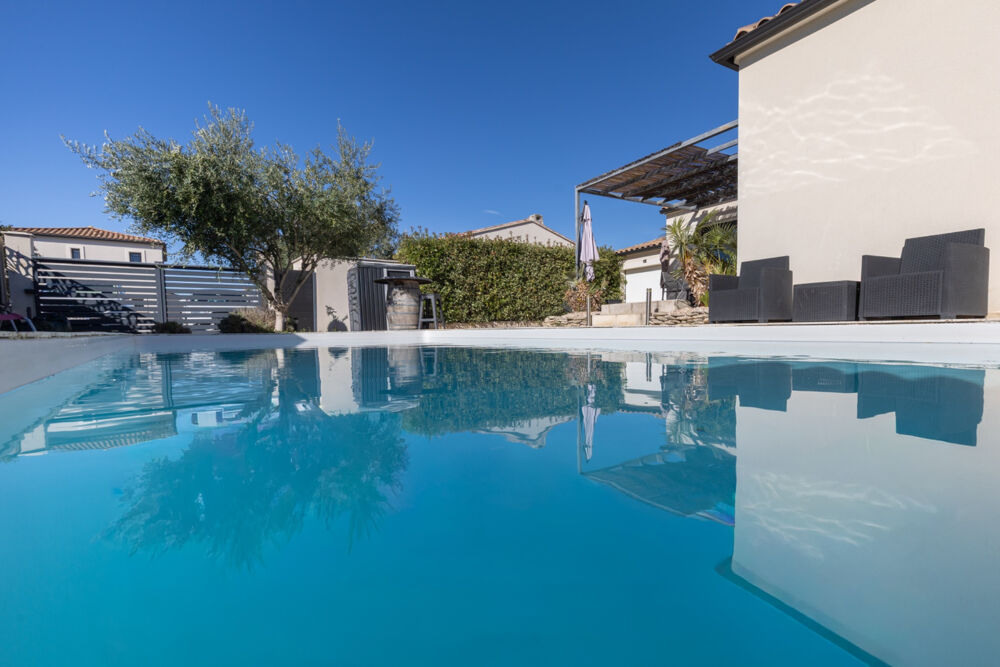 Vente Maison maison de plain pied dans résidence l isle sur la Sorgue L isle sur la sorgue