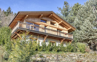  Chalet � vendre 6 pi�ces 160 m�