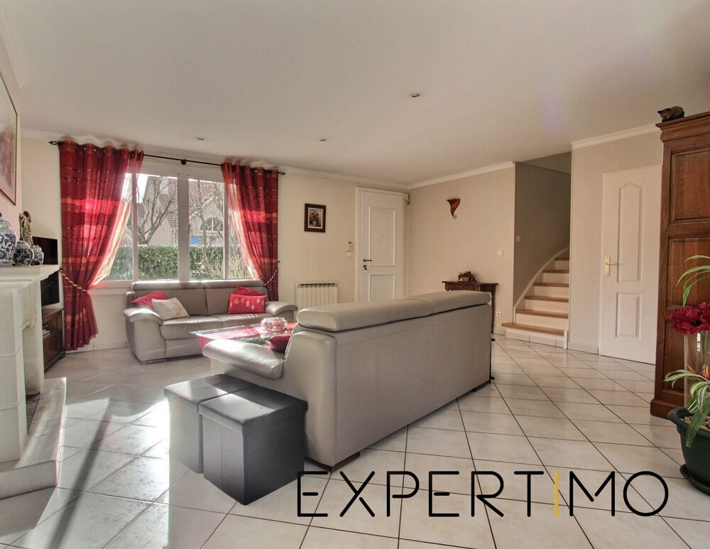 � vendre  Maison Montigny-le-Bretonneux (78180)