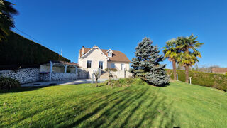  Maison � vendre 6 pi�ces 154 m�