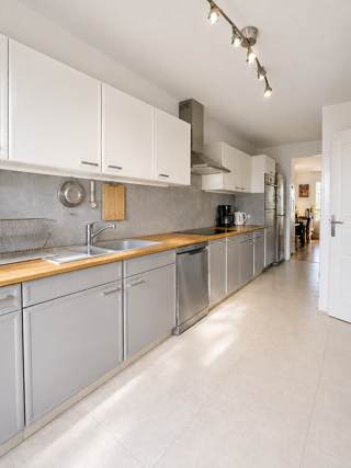  Maison à vendre 6 pièces 165 m²