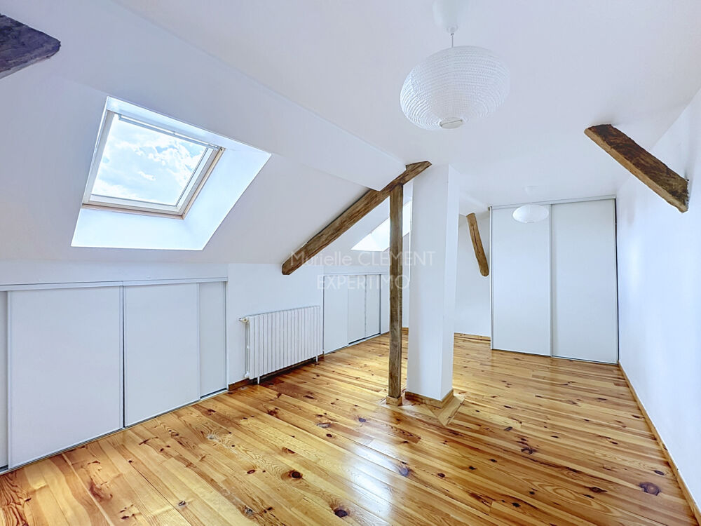 Vente Maison Maison de ville avec jardin Rethel