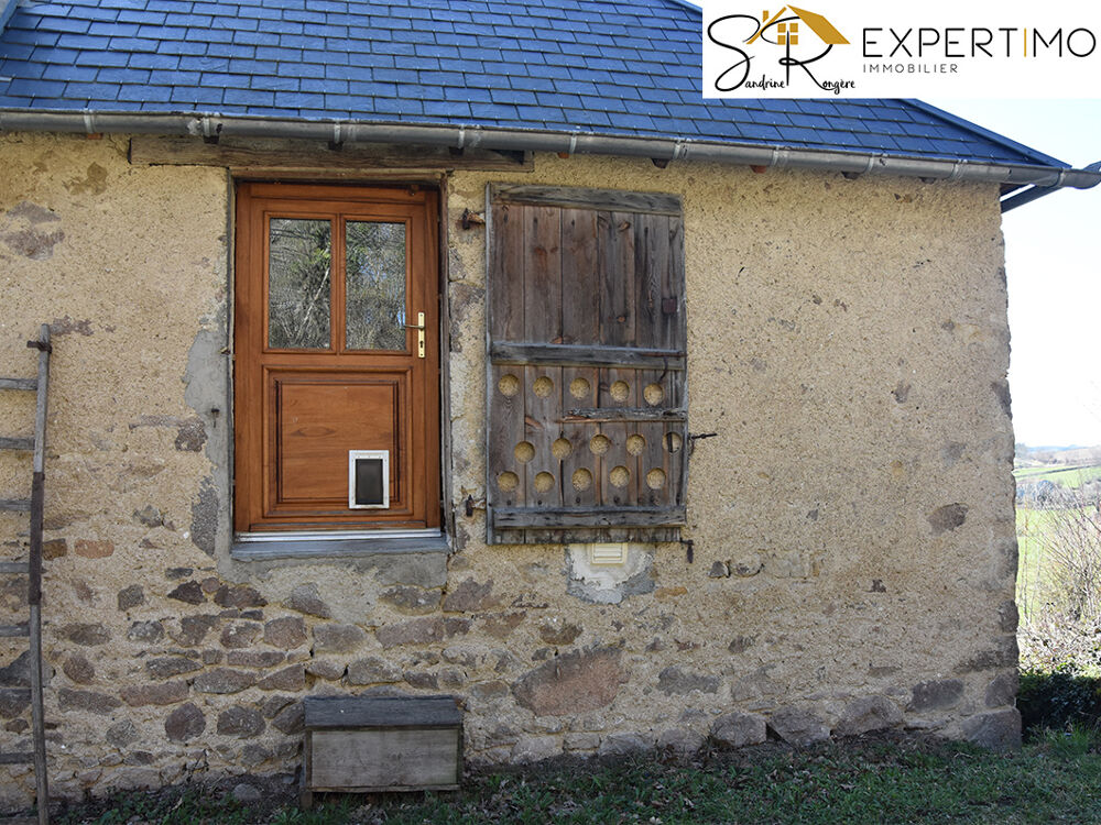 Vente Maison A Servant, Maison de 240 m2 sur parcelle de 2 011m2. Servant