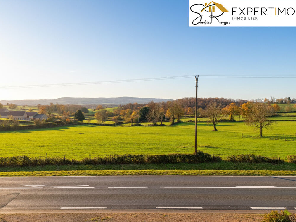 Vente Maison Maison de 123 m2 à Lapeyrouse   5 pièces   Grand Terrain & Potentiel Lapeyrouse