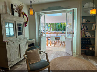  Maison � vendre 4 pi�ces 89 m�