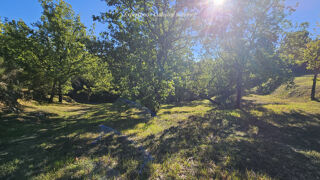  Terrain � vendre 1600 m�