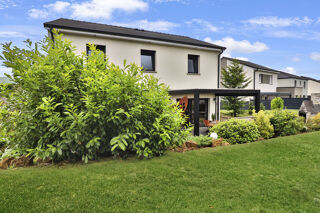  Maison à vendre 6 pièces 132 m²