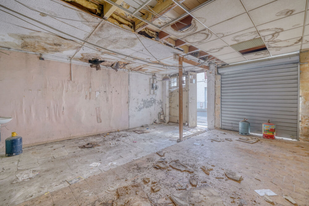 Vente Immeuble Immeuble de 220m2 sur parcelle de 344m2 Blaye