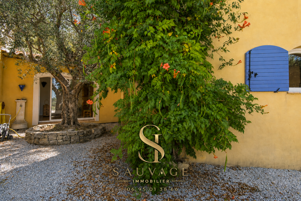 Maison 7 pièces 163 m² · à Draguignan · 163 m² · 745 000 €