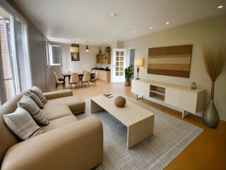  Appartement à vendre 5 pièces 102 m²