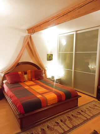  Appartement � vendre 6 pi�ces 160 m� Monestier de clermont