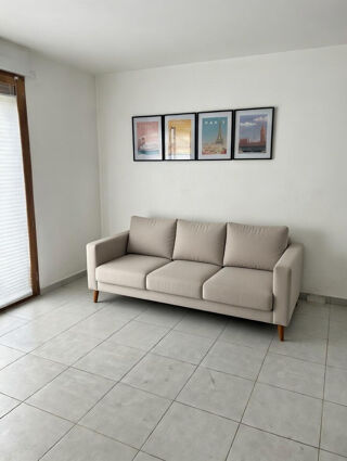  Appartement � vendre 1 pi�ce 26 m�