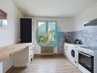  Appartement � vendre 4 pi�ces 68 m�