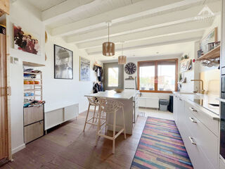  Maison à vendre 3 pièces 78 m²