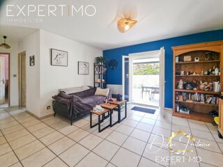  Maison � vendre 3 pi�ces 67 m�