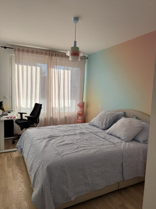  Appartement � vendre 3 pi�ces 82 m�