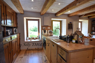  Maison � vendre 3 pi�ces 80 m�