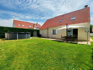  Maison � vendre 6 pi�ces 105 m�