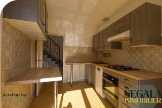  Immeuble à vendre 140 m² Carmaux