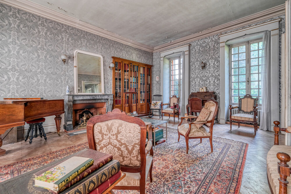 � vendre  Propri�t�/ch�teau Meaux (77100)