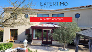  Maison � vendre 7 pi�ces 190 m�
