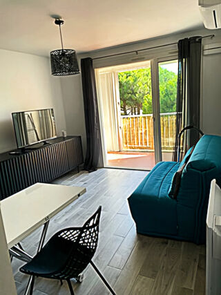  Appartement � vendre 2 pi�ces 35 m�