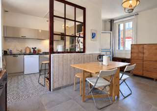  Maison à vendre 7 pièces 134 m²