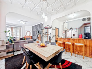  Appartement � vendre 8 pi�ces 160 m�