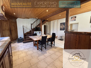  Maison à vendre 10 pièces 225 m²