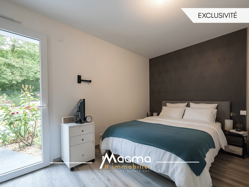 Vente Maison Pavillon 90 m2, 3 chambres sur 415 m2 de terrain Les achards