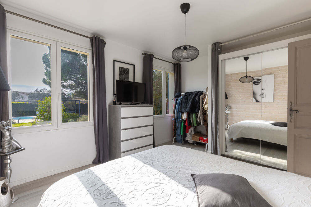 � vendre  Maison Noves (13550)