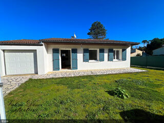  Maison  vendre 4 pices 60 m