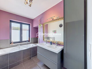  Maison à vendre 6 pièces 135 m²