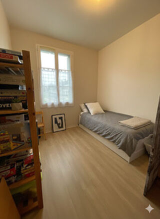  Appartement � vendre 3 pi�ces 66 m�