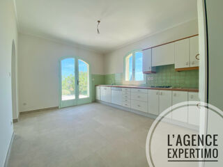  Maison à vendre 5 pièces 181 m² Bourg st andeol