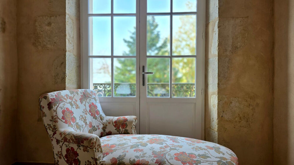 � vendre  Propri�t�/ch�teau Lagraulet-du-Gers (32330)