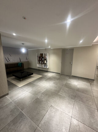  Appartement � vendre 1 pi�ce 31 m�