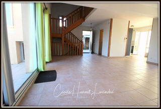  Maison � vendre 6 pi�ces 110 m�