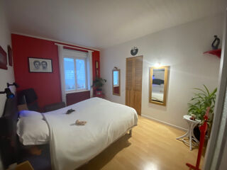  Maison � vendre 4 pi�ces 100 m�