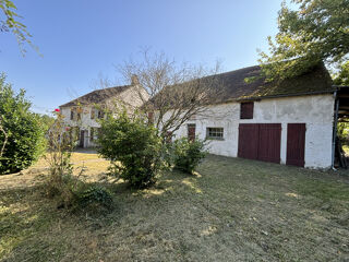  Maison à vendre 7 pièces 160 m²
