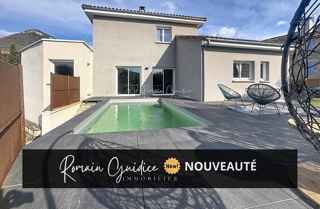  Maison � vendre 6 pi�ces 145 m�