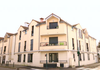  Appartement  vendre 3 pices 62 m