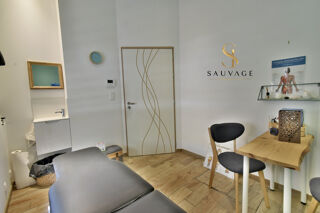  Appartement à vendre 4 pièces 56 m²