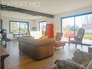  Maison � vendre 4 pi�ces 132 m�