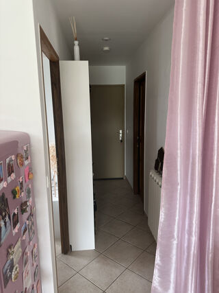  Appartement  vendre 2 pices 59 m